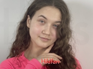 hildfarr The Sex