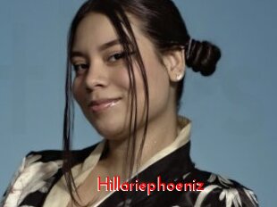 Hillariephoeniz