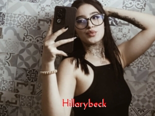 Hillarybeck