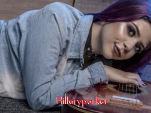 Hillaryparker