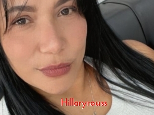Hillaryrouss