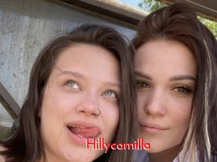 Hillycamilla