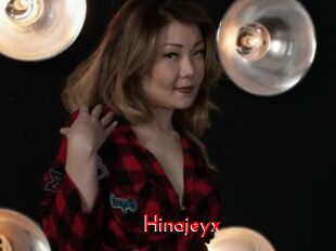 Hinajeyx