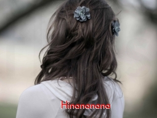 Hinananana