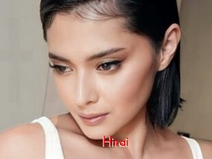 Hirai