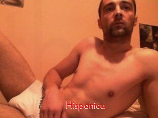 Hispanicu