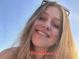 Hitandknowit