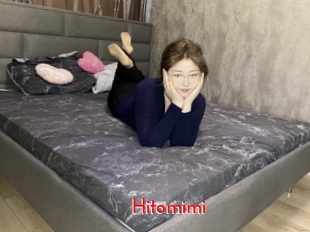 Hitomimi