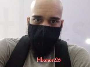 Hkanon26