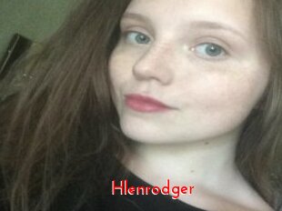 Hlenrodger