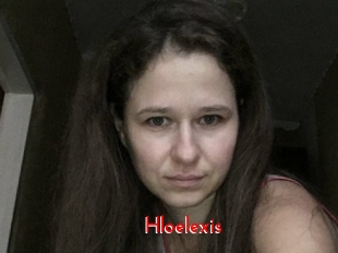 Hloelexis