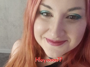 Hloyaaaa77