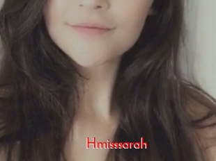 Hmisssarah