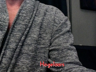Hogelaars