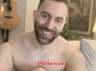 Holdencxxx