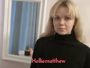 Holliematthew