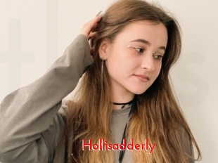 Hollisadderly