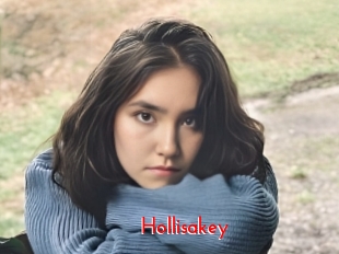 Hollisakey