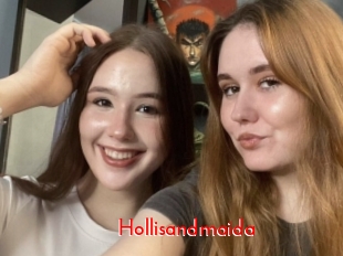Hollisandmaida