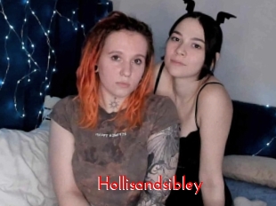 Hollisandsibley