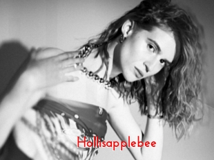 Hollisapplebee