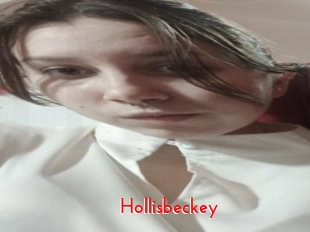 Hollisbeckey