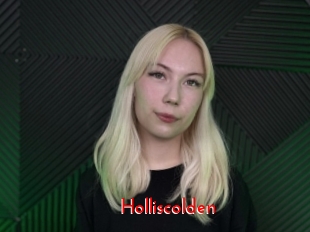 Holliscolden