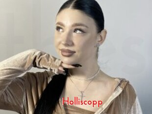 Holliscopp