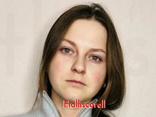 Holliscorell