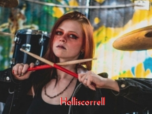 Holliscorrell