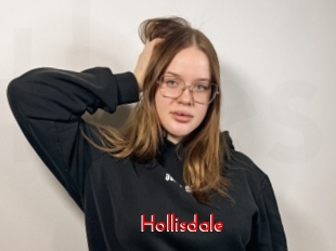 Hollisdale