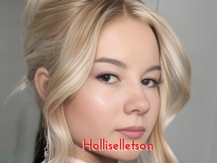 Holliselletson