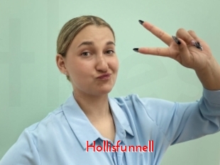 Hollisfunnell