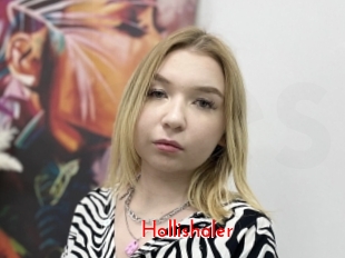hollishaler The Sex