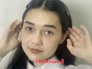 Hollishascall
