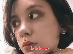 hollishesley The Sex