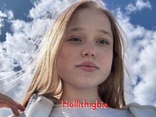 Hollishigbie