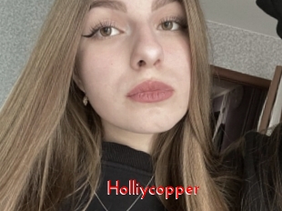 Holliycopper