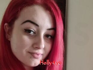 Holly4yo