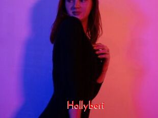 Hollyberi