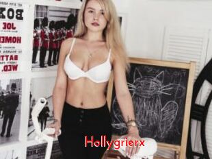 Hollygrierx