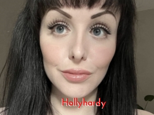 Hollyhardy