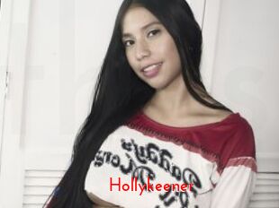 hollykeener The Sex