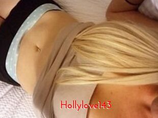 hollylove143 The Sex
