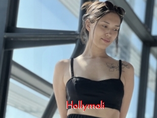 Hollymali