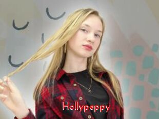 Hollypeppy