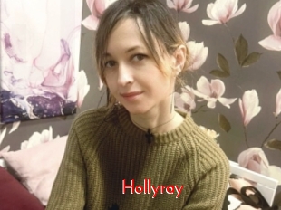Hollyray