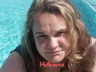 hollyseva The Sex