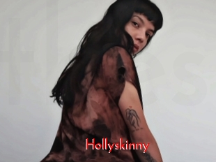 Hollyskinny