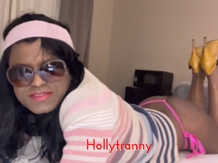 Hollytranny
